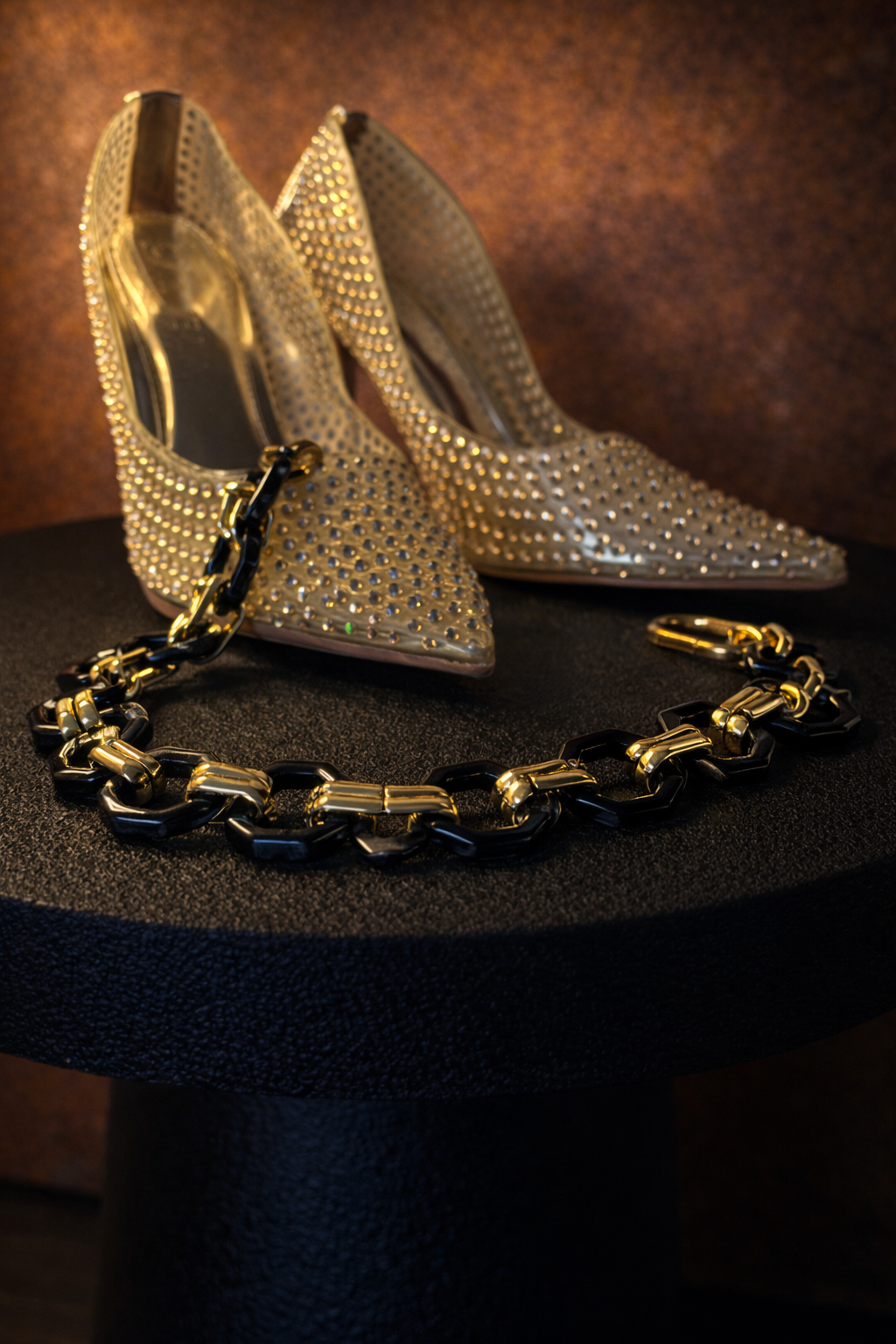 Resin Chain