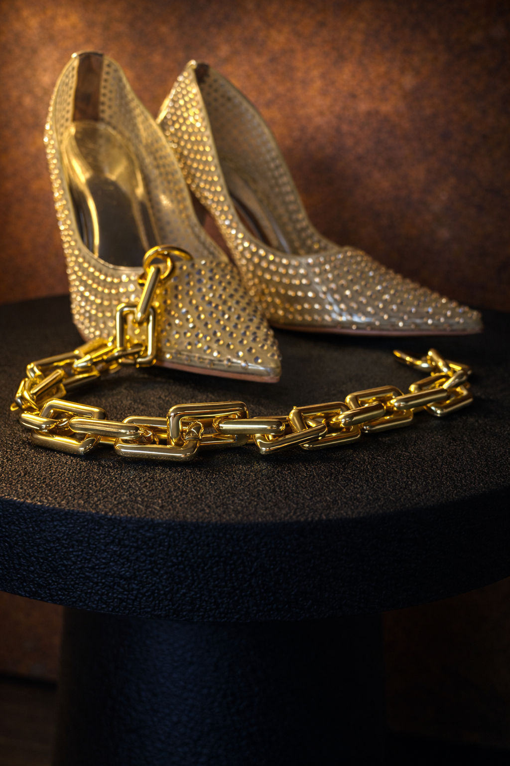 Resin Chain