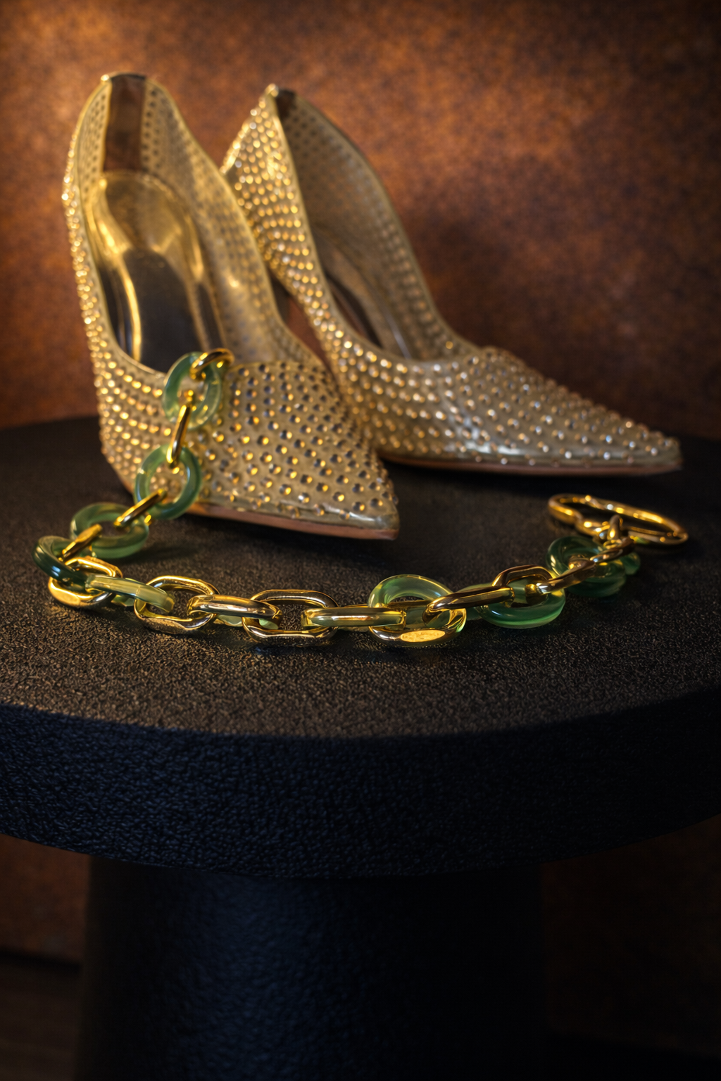 Resin Chain