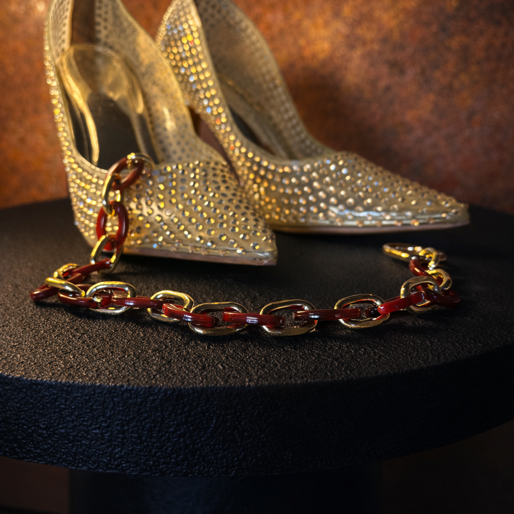 Resin Chain