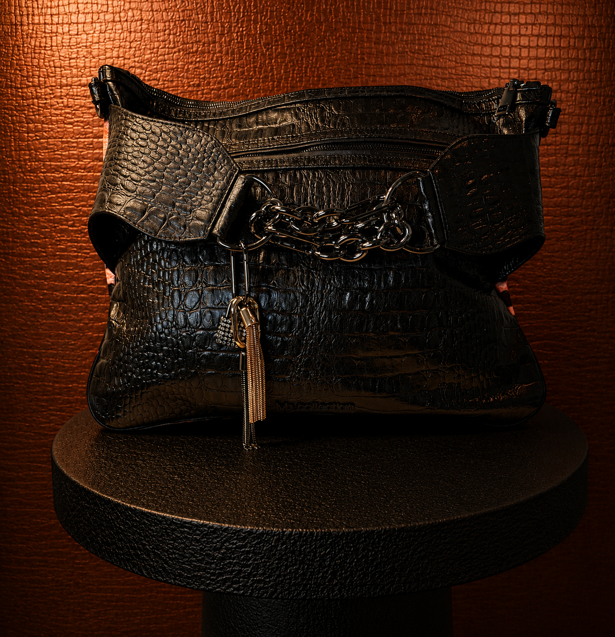 Atelier Attache (laptop bag) Classique