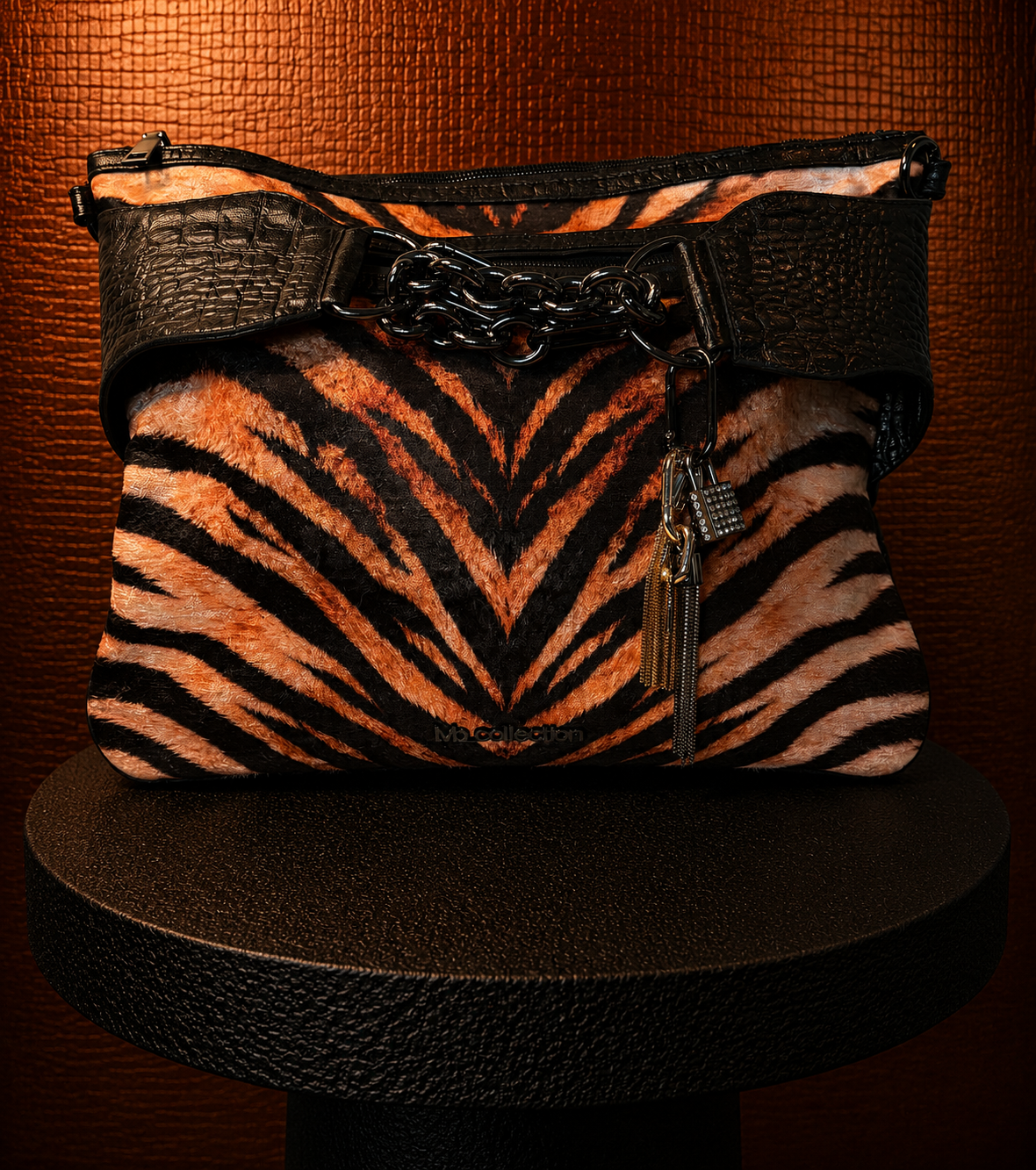 Atelier Attache (laptop bag) Classique