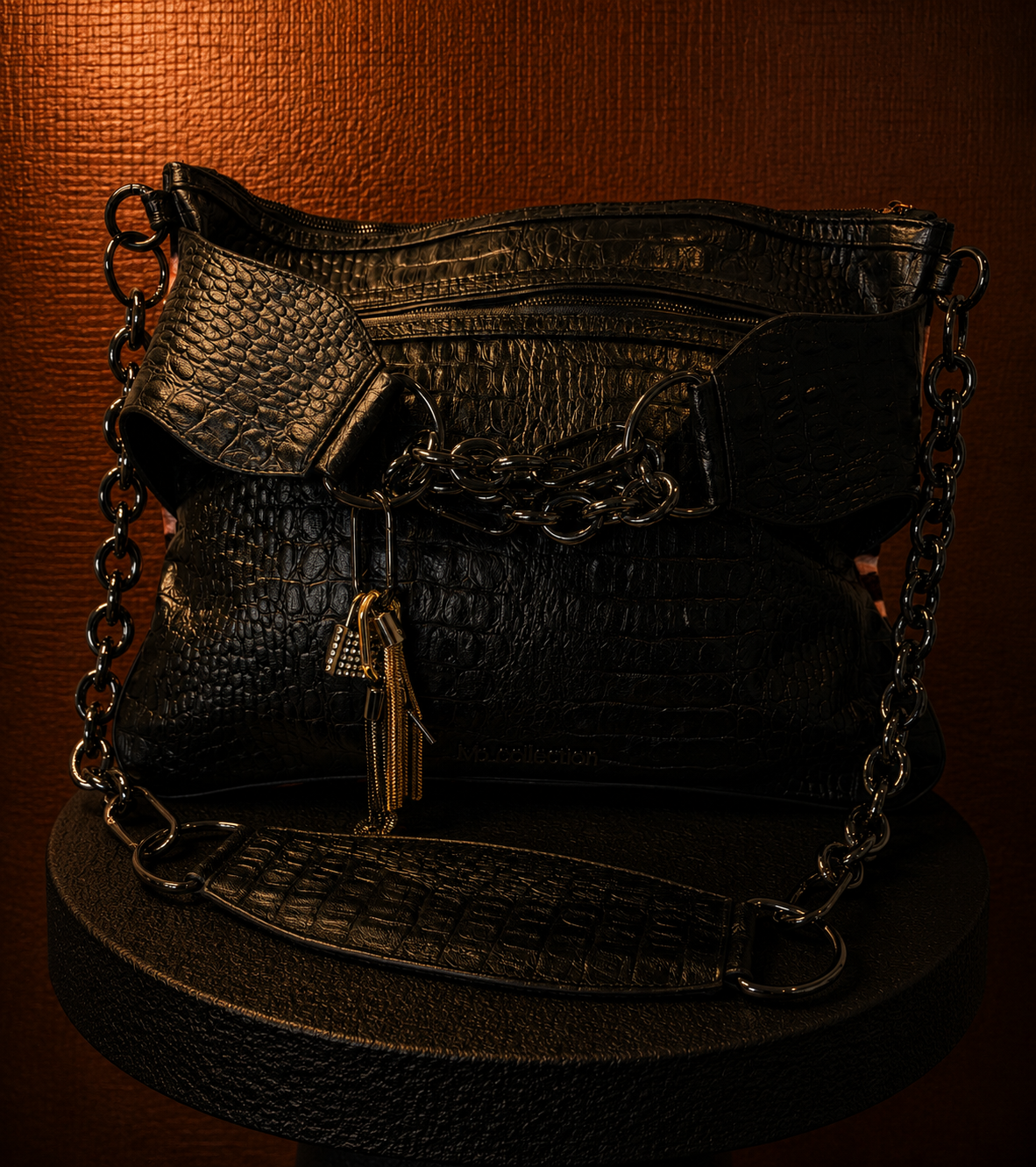 Atelier Attache (laptop bag) Classique
