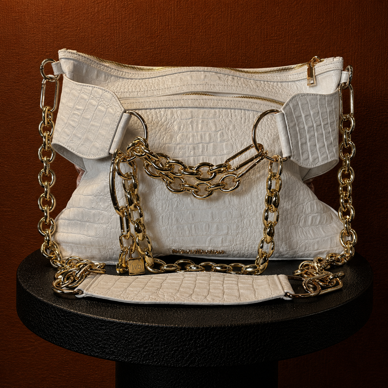 Atelier Attache snow doe