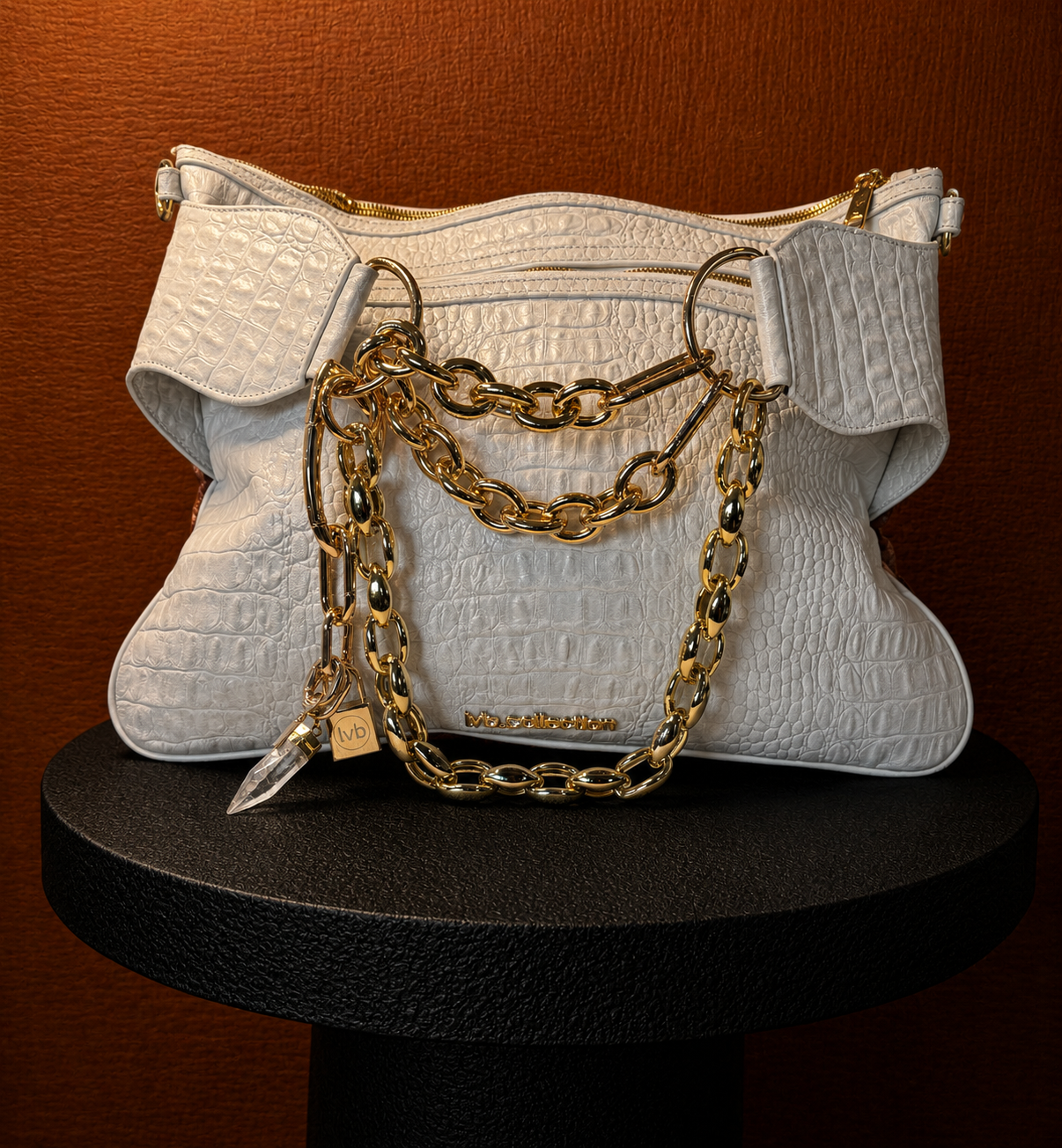 Atelier Attache (laptop bag) Classique